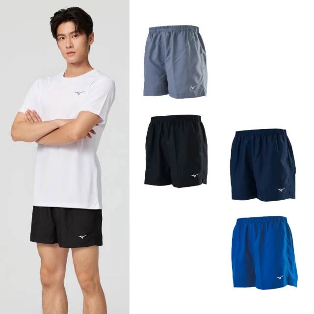 【MIZUNO 美津濃】路跑短褲 J2TBAA56XX 任選一件(短褲) 歷史價格詳細信息