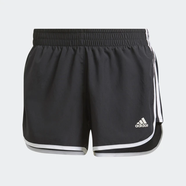 【adidas 愛迪達】運動短褲 Tricolor Short2 男款 黑(HA2483) 歷史價格詳細信息