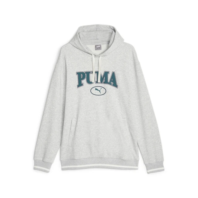 【PUMA官方旗艦】基本系列Puma Squad長厚連帽T恤 女性 62359863 歷史價格詳細信息