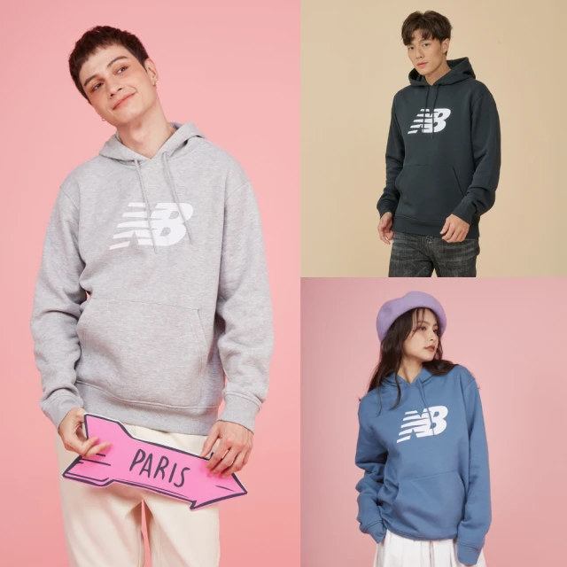 【New Balance】刷毛長袖上衣大學T_女性_淺灰色_WT43526AG 歷史價格詳細信息