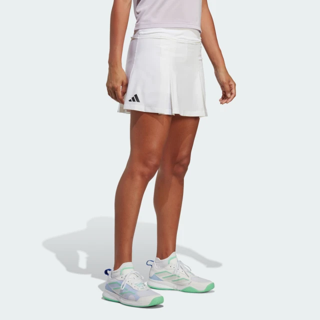 【adidas 愛迪達】運動裙子 童裝 IT1766 歷史價格詳細信息