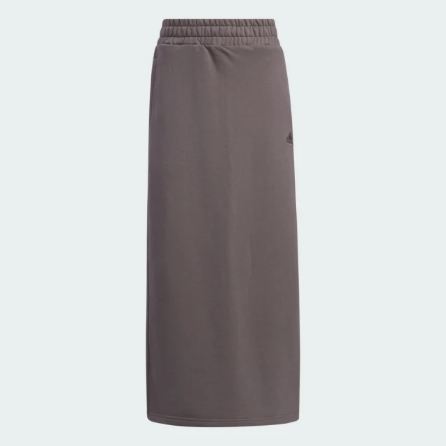 【adidas 愛迪達】運動長裙 KNITTED SKIRT 女 - IY7279 歷史價格詳細信息