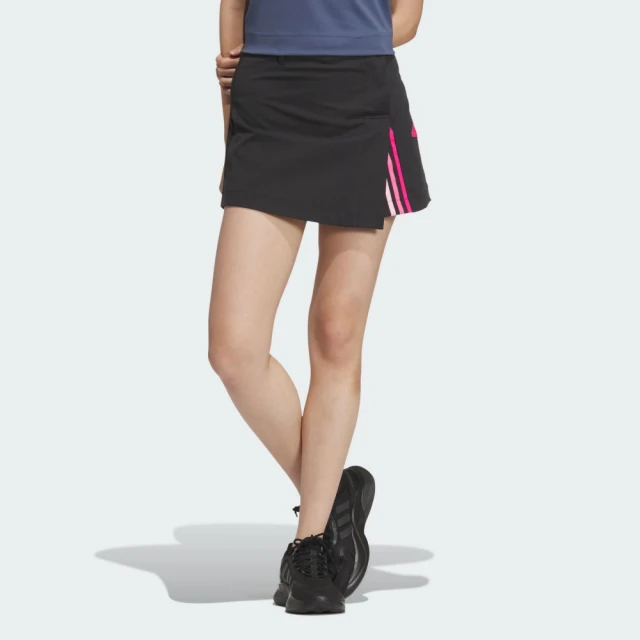 ADIDAS 短裙 運動裙 亞版 UST SKIRT EX 女 HM5285 黑色 歷史價格詳細信息