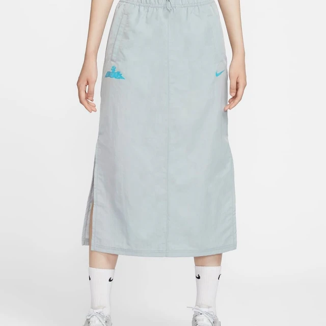 NIKE 女 裙子 長裙 AS W NSW ESSNTL SS DRESS TSHRT -DV7883010 歷史價格詳細信息