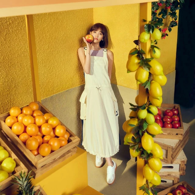 Puma 裙子 Forward 女款 橘 Julia 吳卓源 著用款 短裙 【ACS】 62147739 歷史價格詳細信息