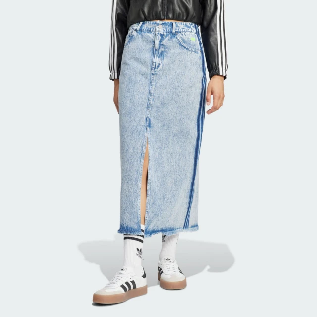 ADIDAS ORIGINALS 女 牛仔 單寧 運動外套 GM5381 (202103) BLACKPINK 歷史價格詳細信息