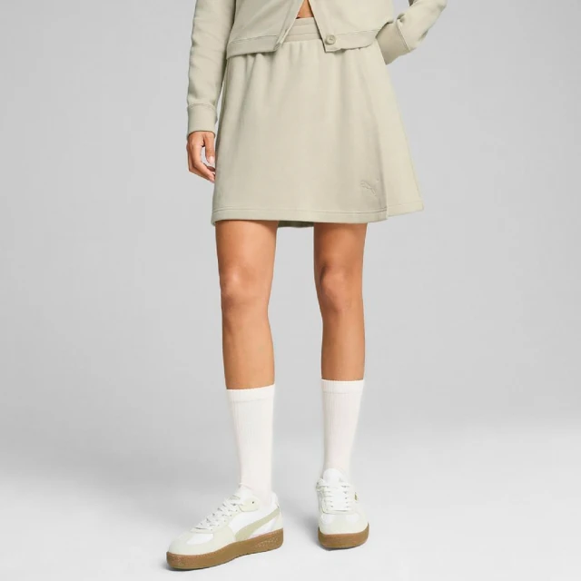 Puma 裙子 Forward 女款 橘 Julia 吳卓源 著用款 短裙 【ACS】 62147739 歷史價格詳細信息