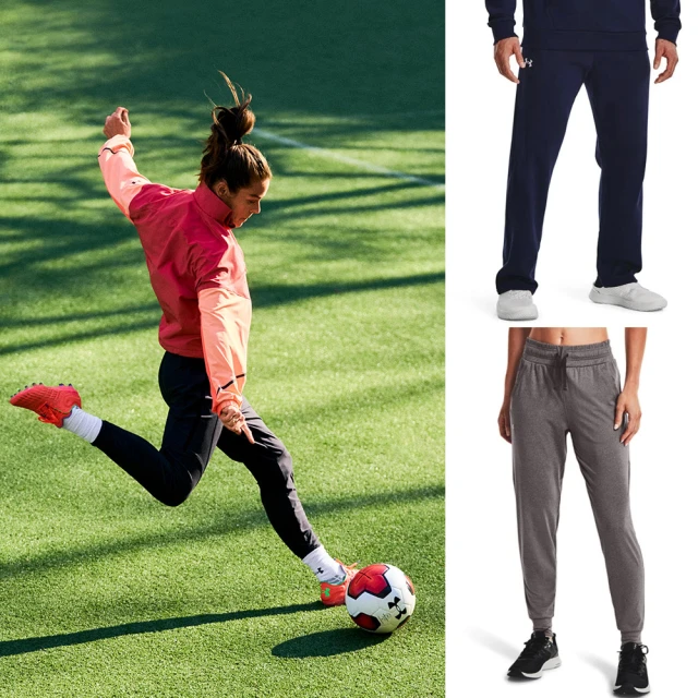 Under Armour 長褲 運動褲 緊身褲 SmartForm Rush 男 1370315-001 黑色 歷史價格詳細信息