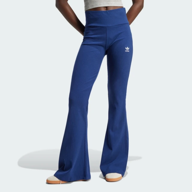【adidas 愛迪達】運動褲 緊身長褲 女褲 OPME RIB 1/1 L(IA7166) 歷史價格詳細信息