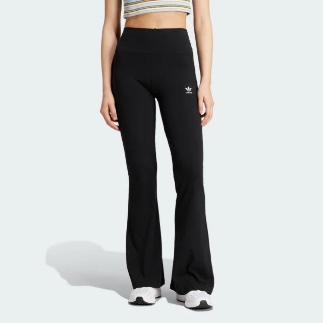【adidas 愛迪達】運動褲 緊身長褲 女褲 OPME RIB 1/1 L(IA7166) 歷史價格詳細信息