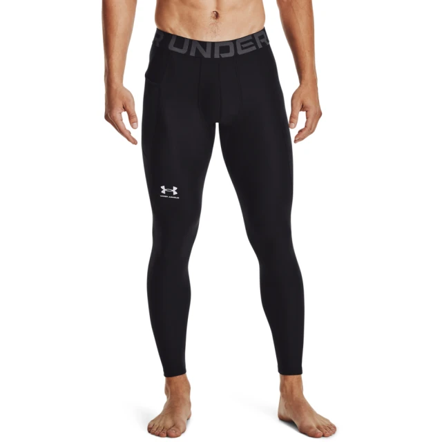 【UNDER ARMOUR】UA 男 HG Armour緊身運動短褲 _1361596-001(黑) 歷史價格詳細信息