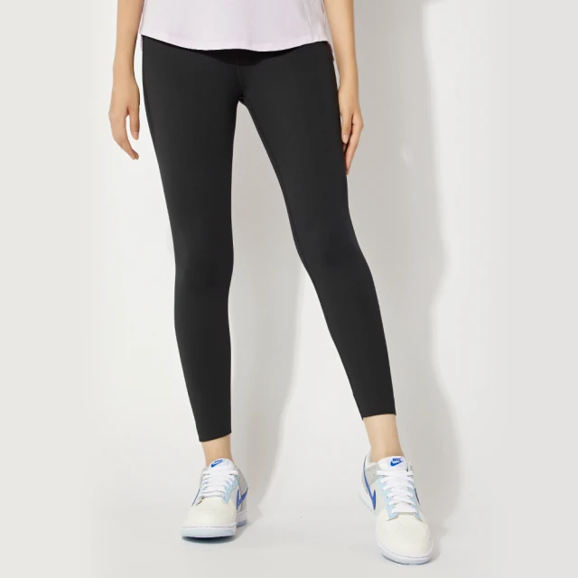 【NIKE 耐吉】中腰 九分 緊身褲 瑜珈褲 訓練 AS W NIKE ONE LUXE 7/8 TIGHT 黑(BQ9995010) 歷史價格詳細信息