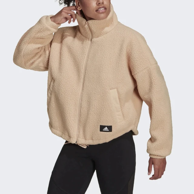 adidas刷毛外套 愛迪達夾克外套 nike外套 耐吉防寒保暖外套 男女情侶外套 運動外套大LOGO衣服 交換生日禮物 歷史價格詳細信息