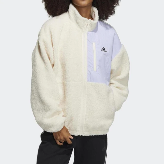 【ADIDAS】W BOA JACKET 女 休閒外套-HD0363 歷史價格詳細信息