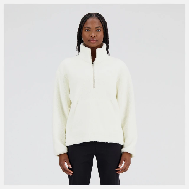 【New Balance】長袖上衣 長袖上衣 女 快乾 運動上衣 紫色_WT41256IWH-F 歷史價格詳細信息