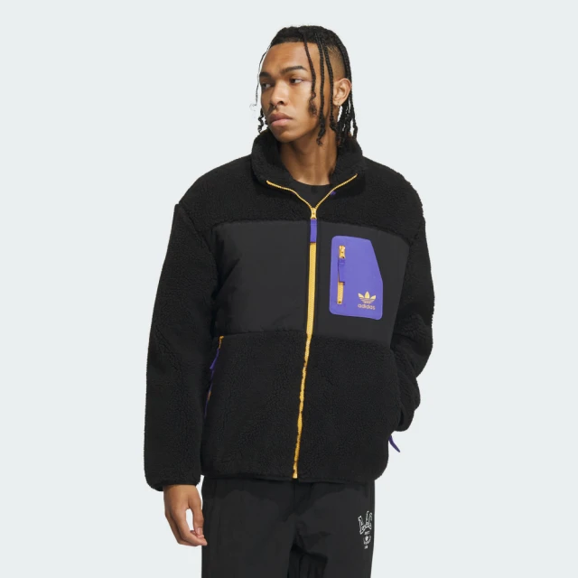 adidas刷毛外套 愛迪達夾克外套 nike外套 耐吉防寒保暖外套 男女情侶外套 運動外套大LOGO衣服 交換生日禮物 歷史價格詳細信息