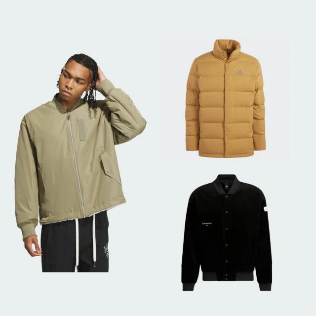 【adidas 愛迪達】外套 男款 女款 運動外套 毛毛外套 三葉草 N FUR JKT U 黑 JD3776 歷史價格詳細信息