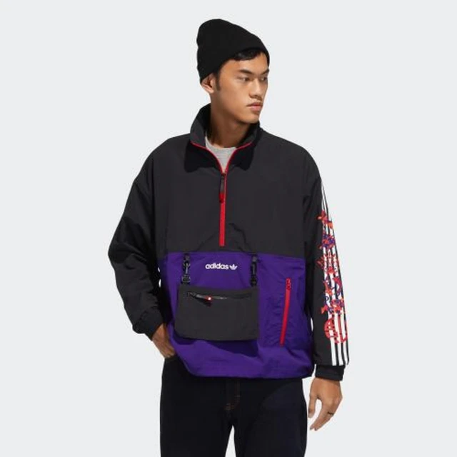 adidas CNY 運動外套 男 GP1821 歷史價格詳細信息