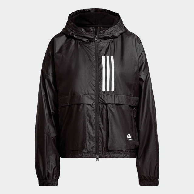 【adidas 愛迪達】運動服 風衣外套 女外套 RCO WV JKT2(IP0753) 歷史價格詳細信息