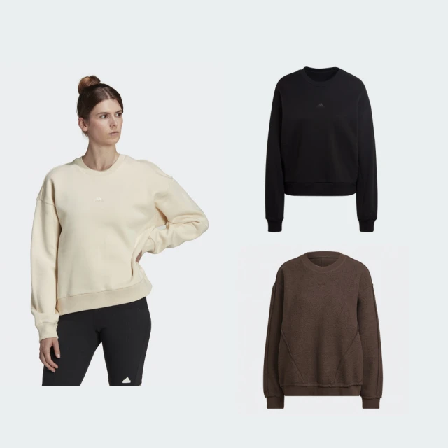 【adidas 愛迪達】長袖上衣 運動上衣 連帽上衣 帽T 女上衣 橘 FI W SWT HOOD(HB7361) 歷史價格詳細信息