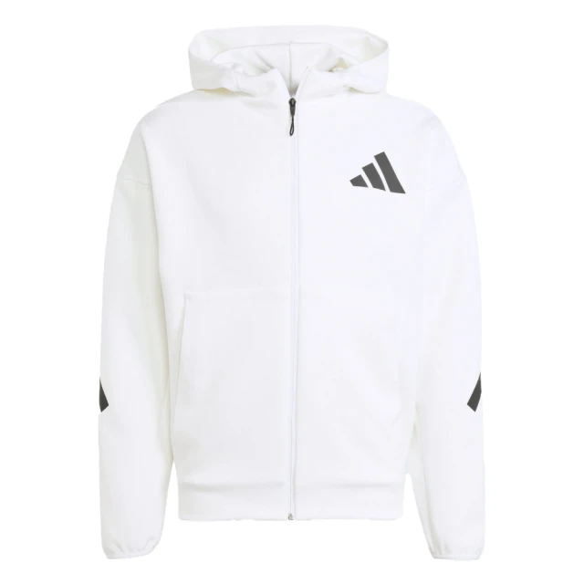 【adidas 愛迪達】外套 女款 運動連帽外套 寬鬆版 MOUNTAIN PARKA 黑 JG3812 歷史價格詳細信息