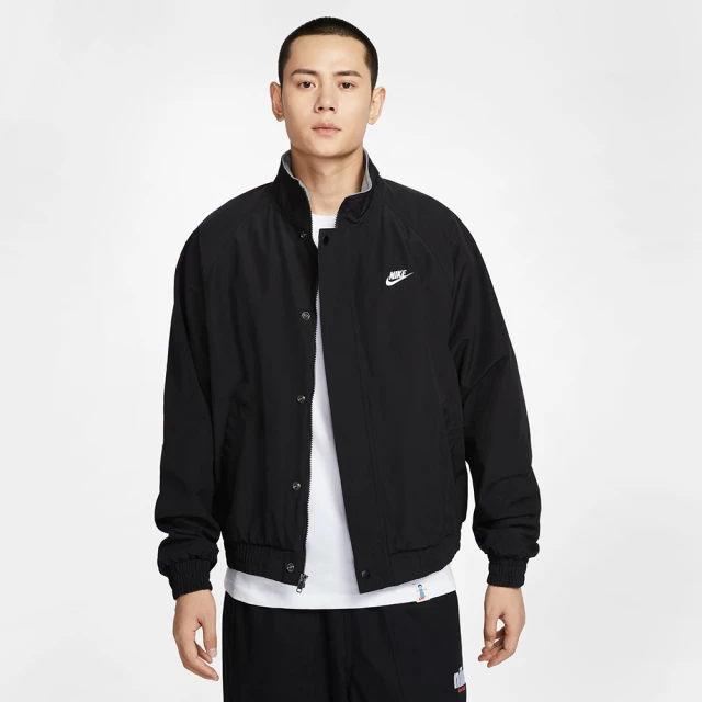 Nike 耐吉 外套 Swoosh Jacket 男款 黃 黑 防潑水 大勾 風衣外套 立領 寬鬆 FB7878-113 歷史價格詳細信息