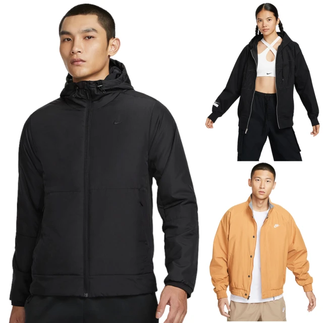 【NIKE 耐吉】運動外套 籃球 AS BKN MNK DF SHWTM LS FZ CE 男 黑(FB3498010) 歷史價格詳細信息