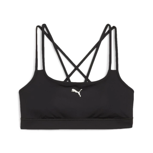 Puma Move Cloudspun Sports Bra Womens Brown Casual 52480981 歷史價格詳細信息