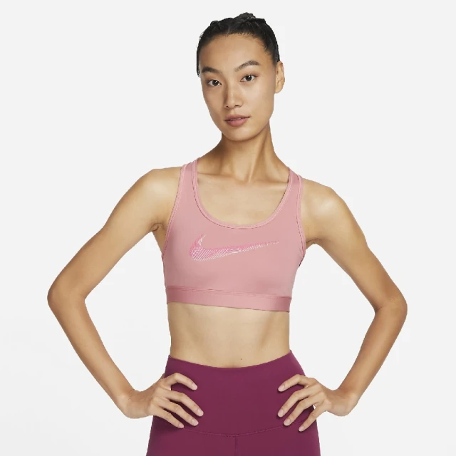 【NIKE 耐吉】MEDIUM 橫向抗阻彈力繩-瑜珈繩 健身阻力帶 拉力帶 訓練帶 紅黑(N1006718663OS) 歷史價格詳細信息