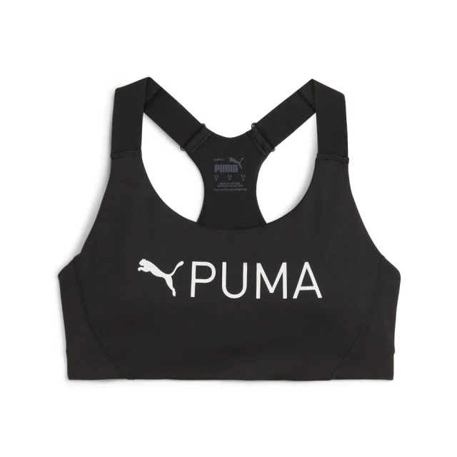【PUMA】訓練系列 女 中衝擊運動內衣(F)-51891118 歷史價格詳細信息
