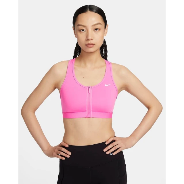 Nike Dri-FIT AS W NK DF 女款 粉色 訓練 運動 低強度 緊身長褲 DQ6014-208 歷史價格詳細信息