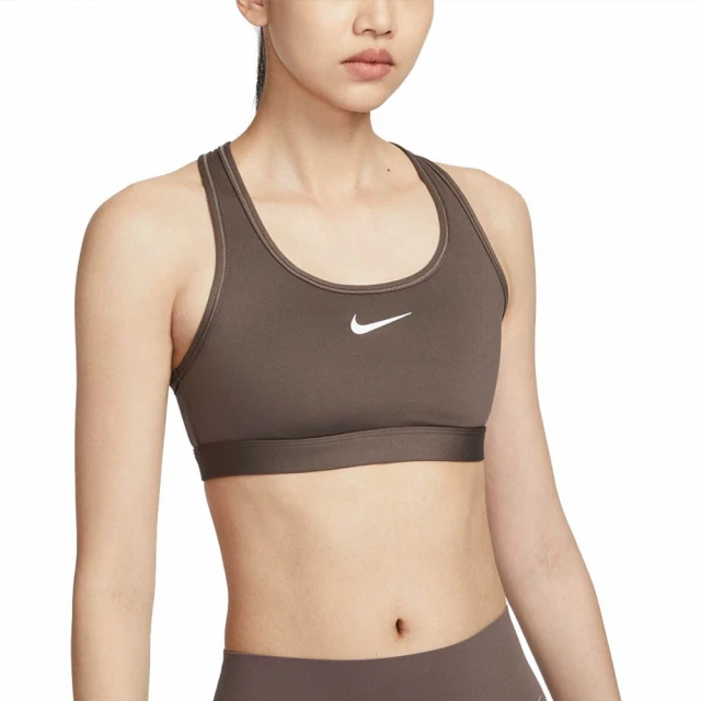 【NIKE 耐吉】運動內衣 AS W NK DF INDY LGT SPT BRA 粉色 低強度 可調節 瑜珈 透氣排汗(FD1063-632) 歷史價格詳細信息