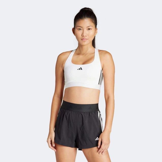 【ADIDAS】PWR MS HYGLM 運動內衣 女 黑色-IS4503 歷史價格詳細信息