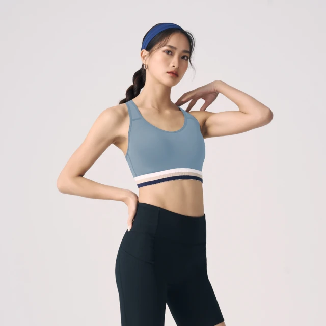 【Mollifix 瑪莉菲絲】抗菌可調肩中強度運動內衣、瑜珈服、無鋼圈、開運內衣(3色任選) 歷史價格詳細信息