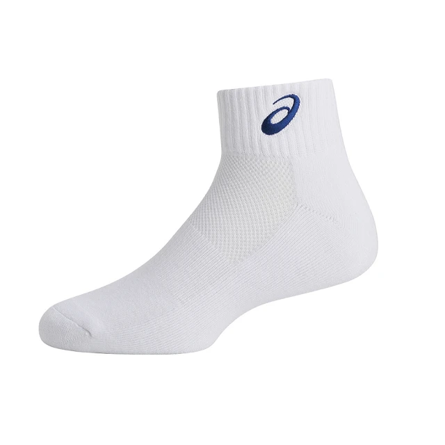 ASICS 亞瑟士 短筒襪 男女中性款 訓練 配件  3033B769-001 歷史價格詳細信息
