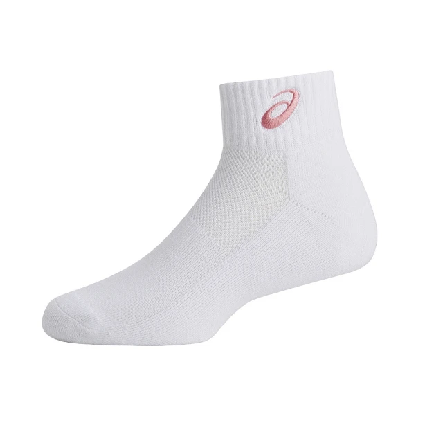 ASICS 亞瑟士 短筒襪 男女中性款 訓練 配件  3033B769-001 歷史價格詳細信息