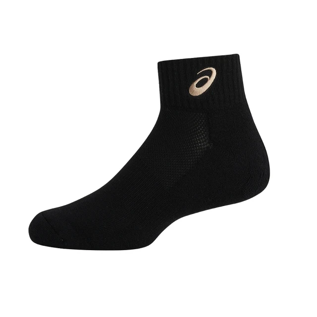ASICS 亞瑟士 短筒襪 男女中性款 訓練 配件  3033B769-001 歷史價格詳細信息