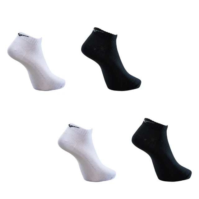 Mizuno 美津濃 男子 運動厚底踝襪  運動襪 舒適 襪子 -黑紅- 32TX170297 歷史價格詳細信息