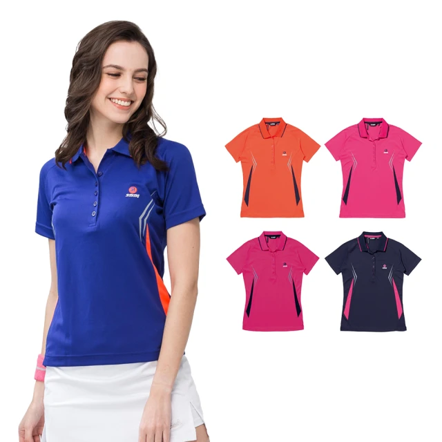 【SASAKI】男/女 吸濕排汗圓領短袖上衣-共4色任選 歷史價格詳細信息