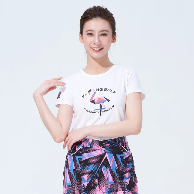 【KING GOLF】速達-網路獨賣款-男款立體剪裁修身彈性休閒長褲/高爾夫球褲(丈青) 歷史價格詳細信息