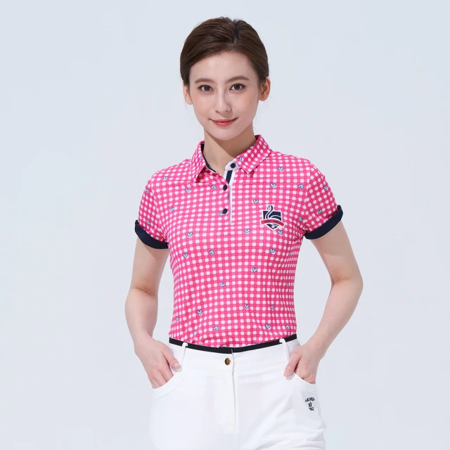 【KING GOLF】速達-網路獨賣款-男款立體剪裁修身彈性休閒長褲/高爾夫球褲(丈青) 歷史價格詳細信息