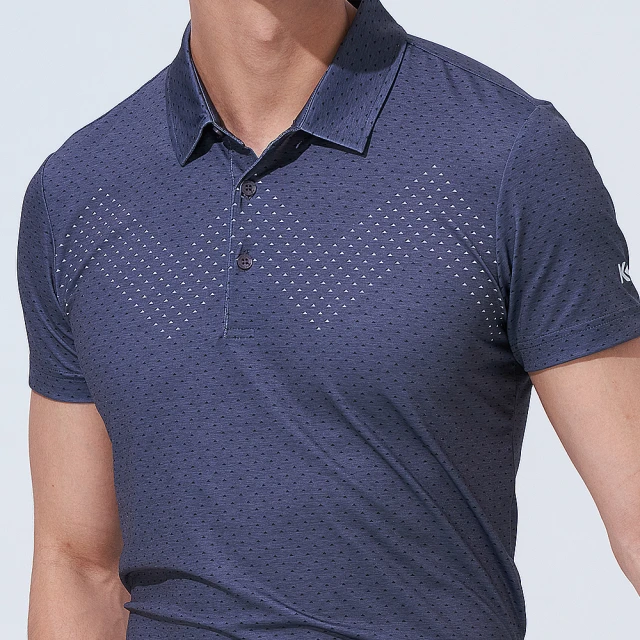 撞色polo衫男款美式半拉鏈衛衣hiphop潮牌短袖夏季正肩七分袖t恤 歷史價格詳細信息