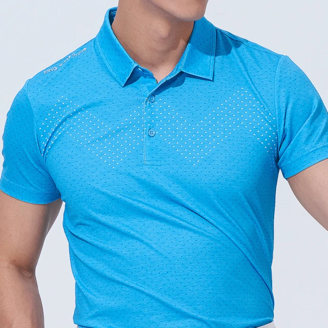 撞色polo衫男款美式半拉鏈衛衣hiphop潮牌短袖夏季正肩七分袖t恤 歷史價格詳細信息