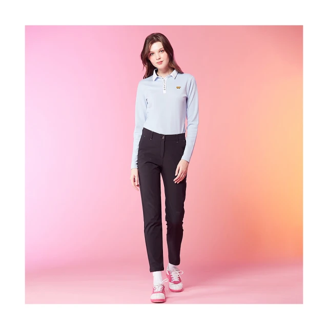 【Jack Nicklaus 金熊】GOLF女款防潑水休閒長版薄背心(紅色) 歷史價格詳細信息