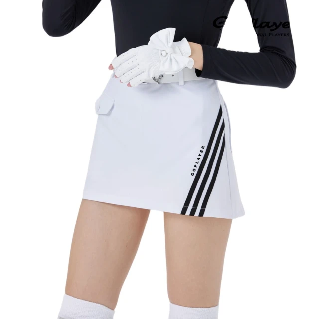 GoPlayer女高爾夫連身衣裙(深藍) 歷史價格詳細信息