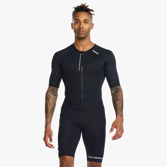 【2XU】男 Aero 2-in-1 5吋短褲(黑/反光銀) 歷史價格詳細信息