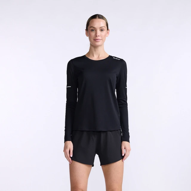 2XU 女 MCS高階訓練中腰壓縮長褲 黑/金 歷史價格詳細信息