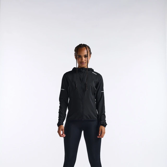 【2XU】女 Light Speed高階運動短袖上衣(冰青綠/反光白) 歷史價格詳細信息