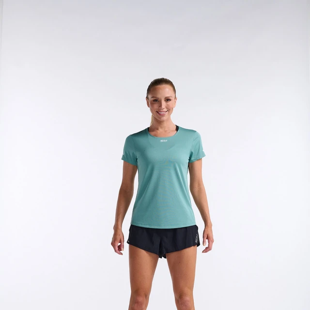 2XU 女 MCS高階訓練中腰壓縮長褲 黑/金 歷史價格詳細信息