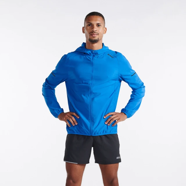 【2XU】男 Aero 2-in-1 5吋短褲(黑/反光銀) 歷史價格詳細信息